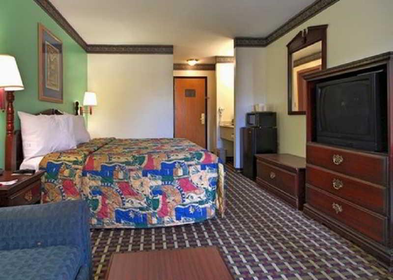 Econo Lodge Near Fort Gregg-Adams I-295 Hopewell Eksteriør bilde