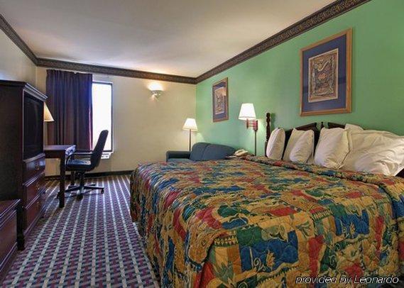 Econo Lodge Near Fort Gregg-Adams I-295 Hopewell Rom bilde
